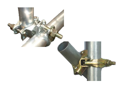 Couplers